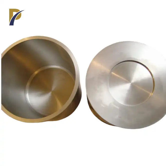 sintered molybdenum crucible sintered molybdenum crucible