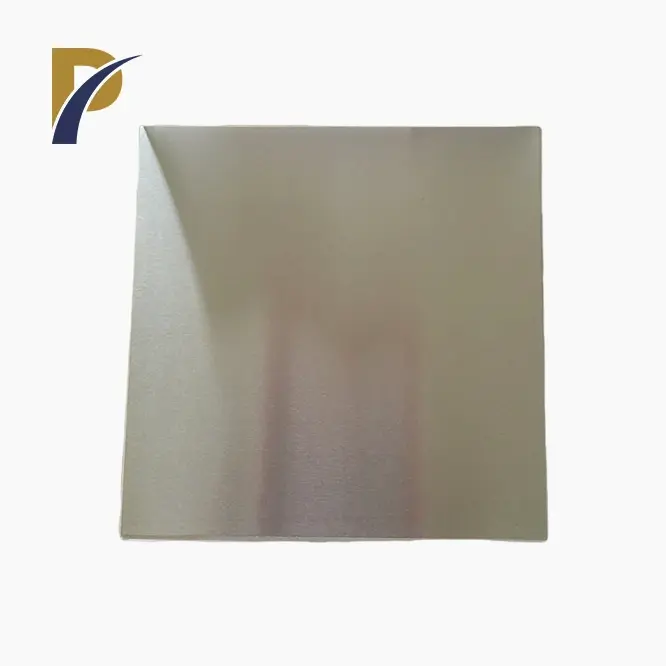 TZM molybdenum sheet TZM molybdenum sheet