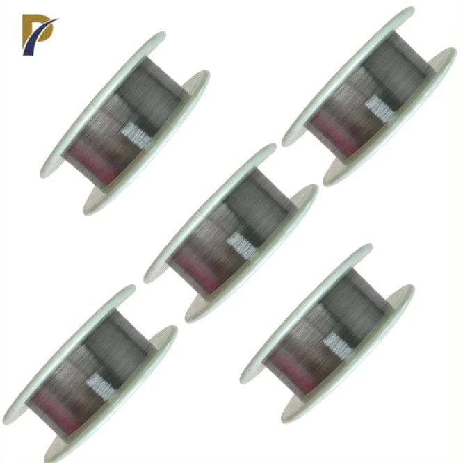 Precision Zirconium Wire Precision Zirconium Wire