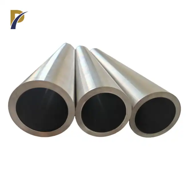 molybdenum tube molybdenum tube