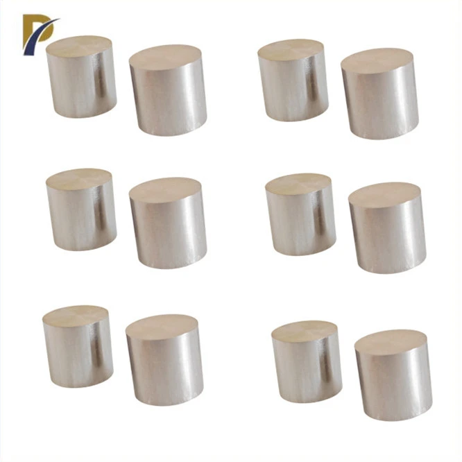 tungsten copper alloy rod tungsten copper alloy rod