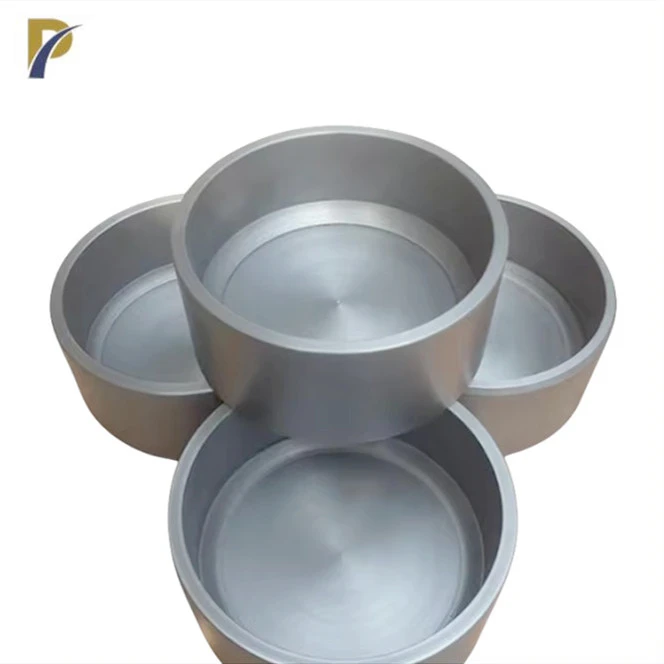 melting metal molybdenum crucible melting metal molybdenum crucible