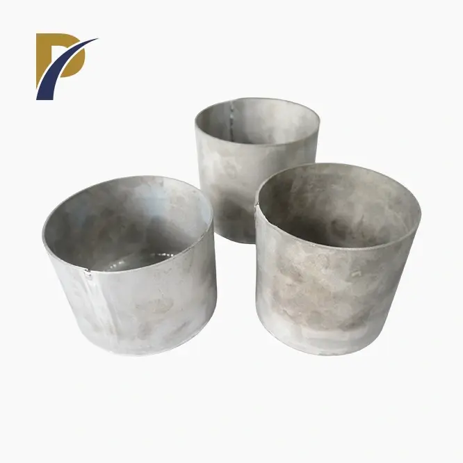 welding molybdenum crucible welding molybdenum crucible