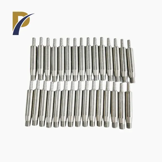 welding molybdenum electrode welding molybdenum electrode