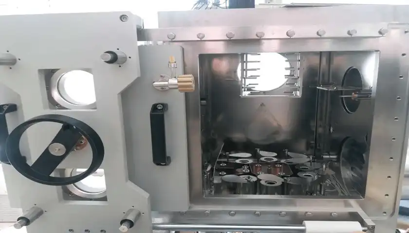 molybdenum boat molybdenum boat