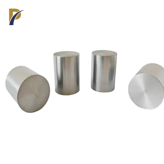 TZM alloy rod TZM alloy rod