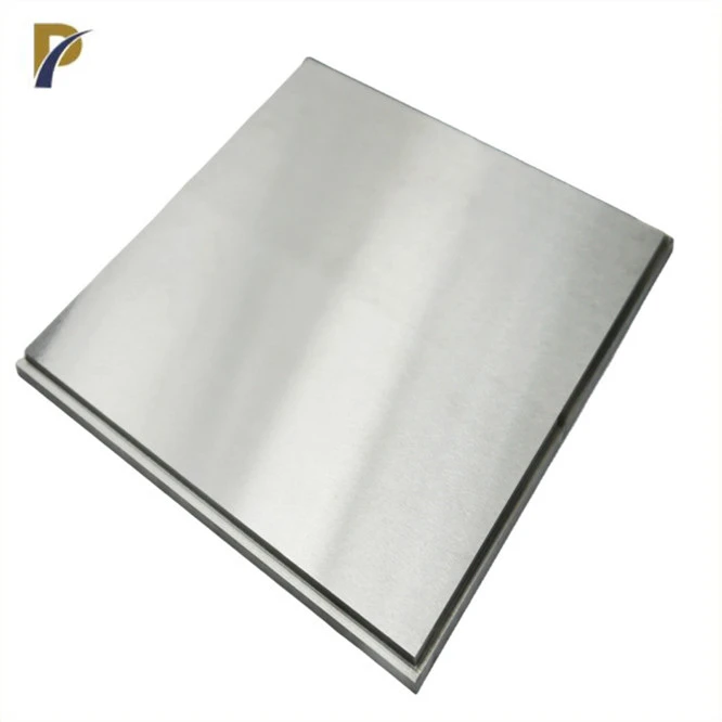 polished tungsten plate polished tungsten plate