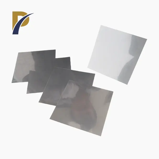 molybdenum alloy plate molybdenum alloy plate