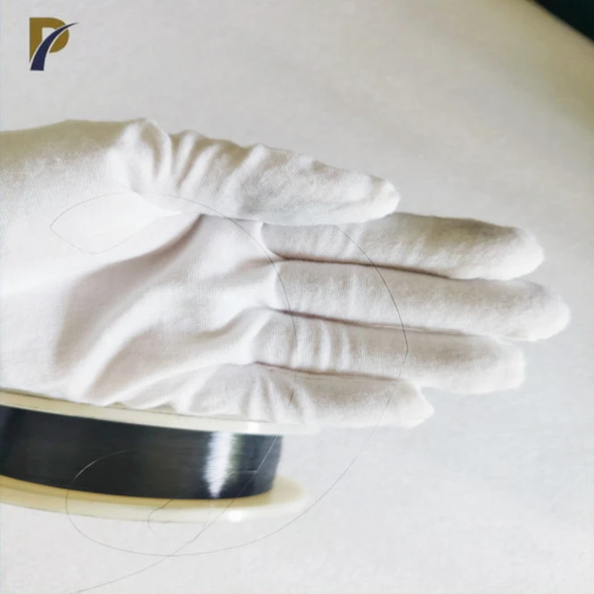 0.18 EDM molybdenum wire 0.18 EDM molybdenum wire