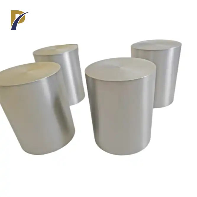 TZM alloy rod TZM alloy rod