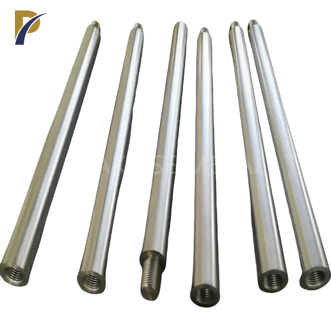 molybdenum electrode molybdenum electrode
