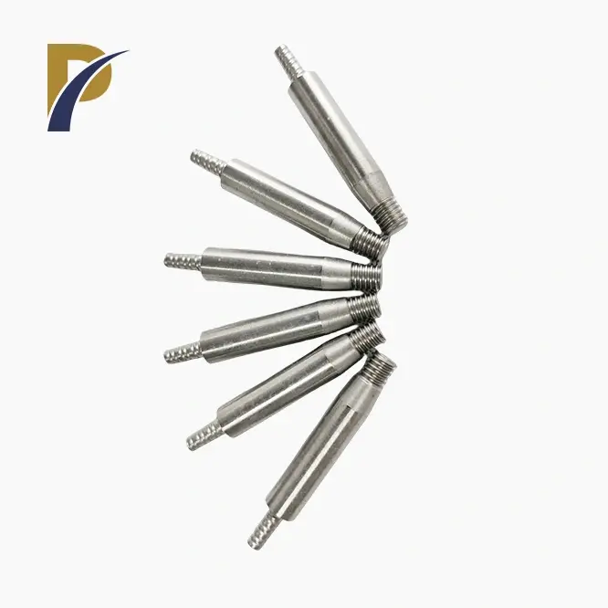 tungsten electrode tungsten electrode