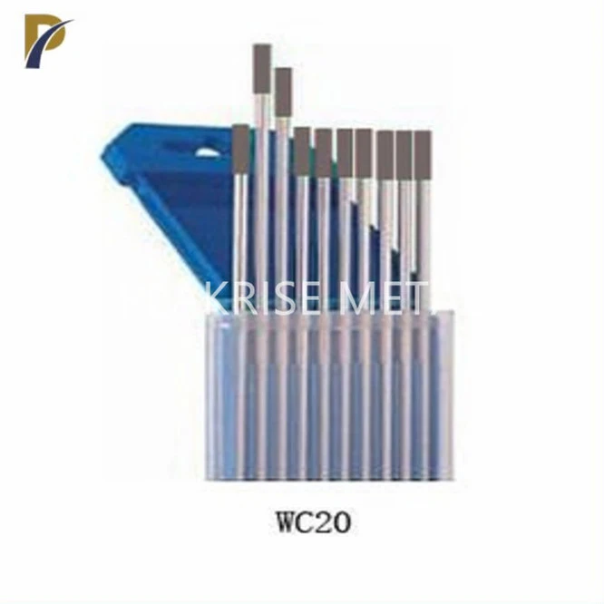 TIG tungsten rod TIG tungsten rod
