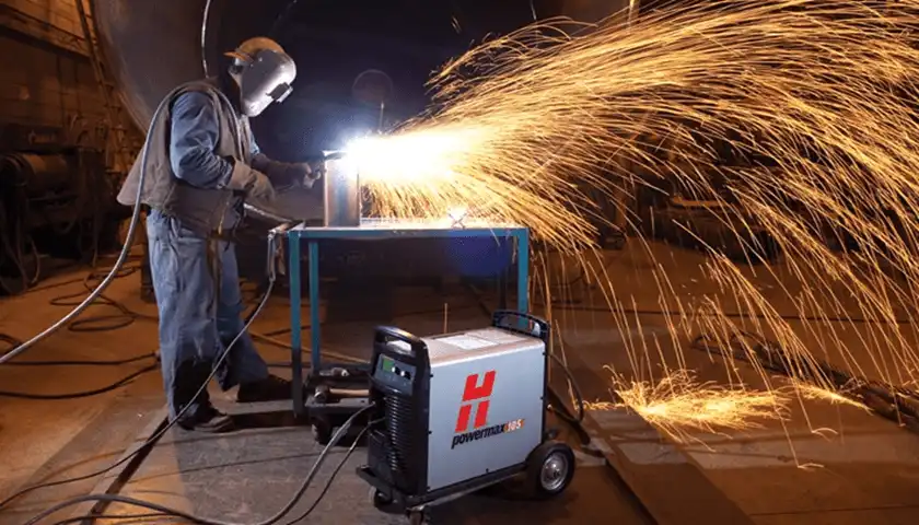 welding TIG electrode welding TIG electrode