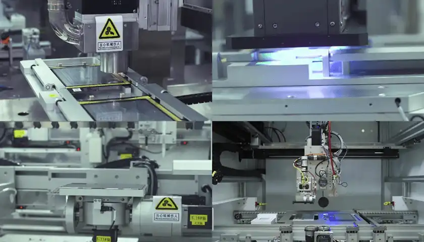 molybdenum foil application molybdenum foil application