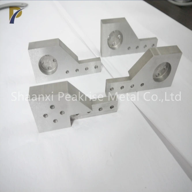 tungsten heavy alloy parts tungsten heavy alloy parts