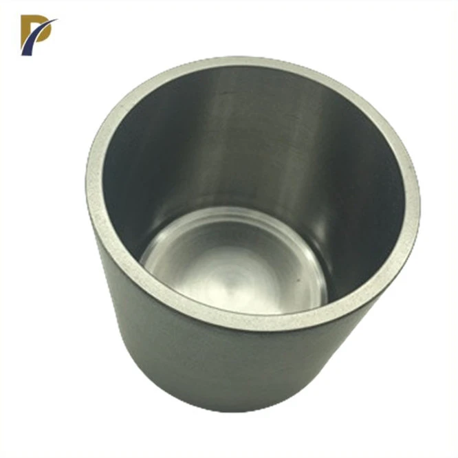 molybdenum crucible molybdenum crucible