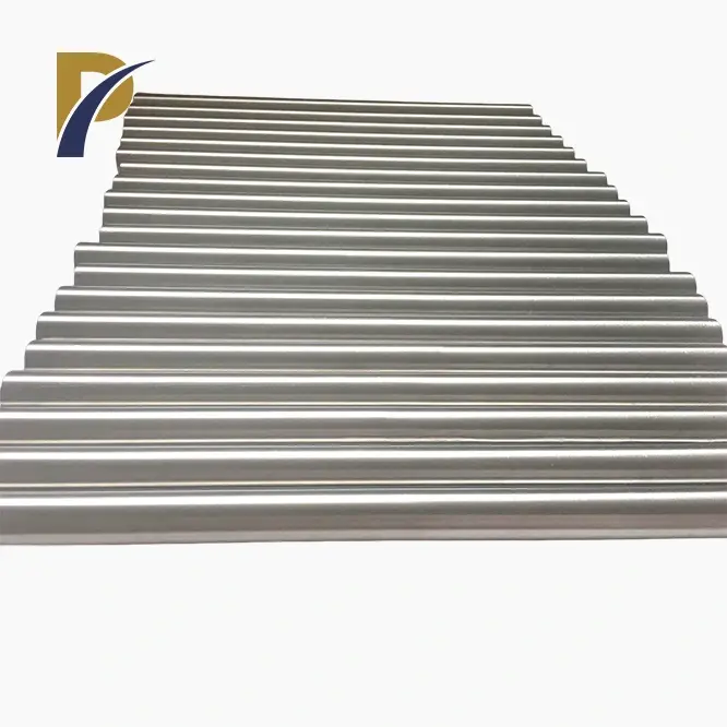 polished tungsten rod polished tungsten rod