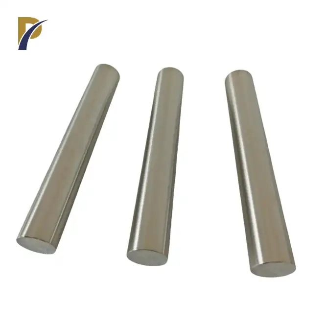 99.95% molybdenum rod 99.95% molybdenum rod