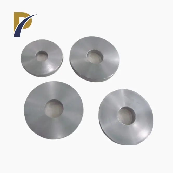 tungsten molybdenum disc tungsten molybdenum disc