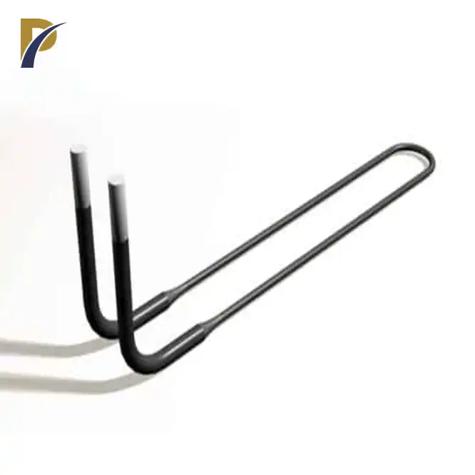 MoSi2 heater MoSi2 heater