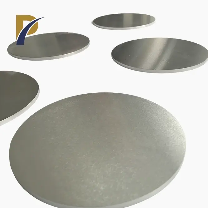 molybdenum plate disc molybdenum plate disc