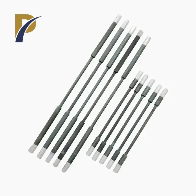SiC heating element SiC heating element