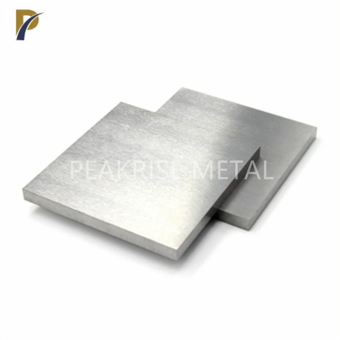 tungsten molybdenum alloy plate tungsten molybdenum alloy plate
