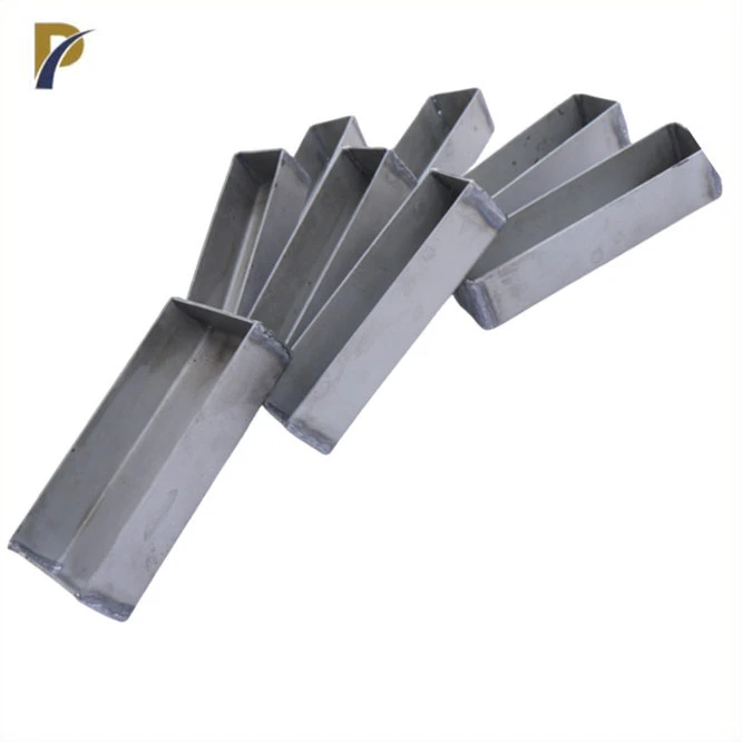 molybdenum welding boat molybdenum welding boat