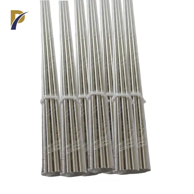 tungsten TIG rod tungsten TIG rod