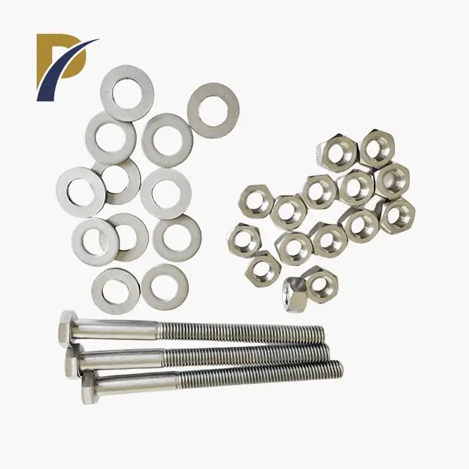 molybdenum thread rod molybdenum thread rod