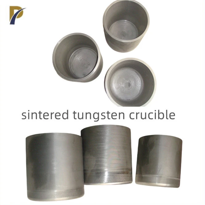 forging tungsten crucible forging tungsten crucible