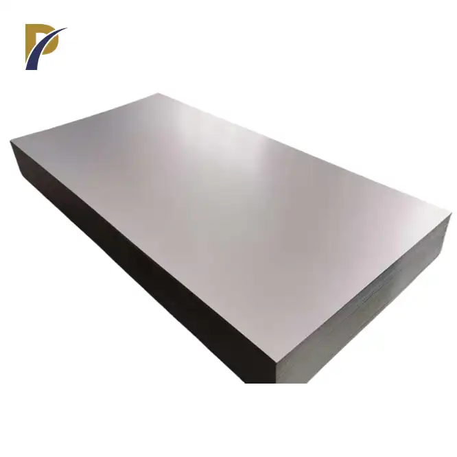 titanium plate titanium plate
