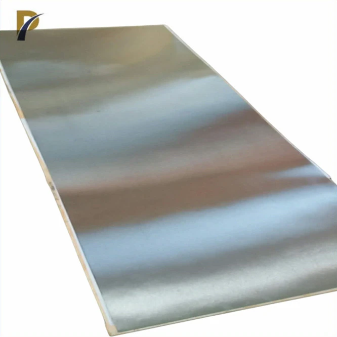 zirconium 702 plate supplier zirconium 702 plate supplier