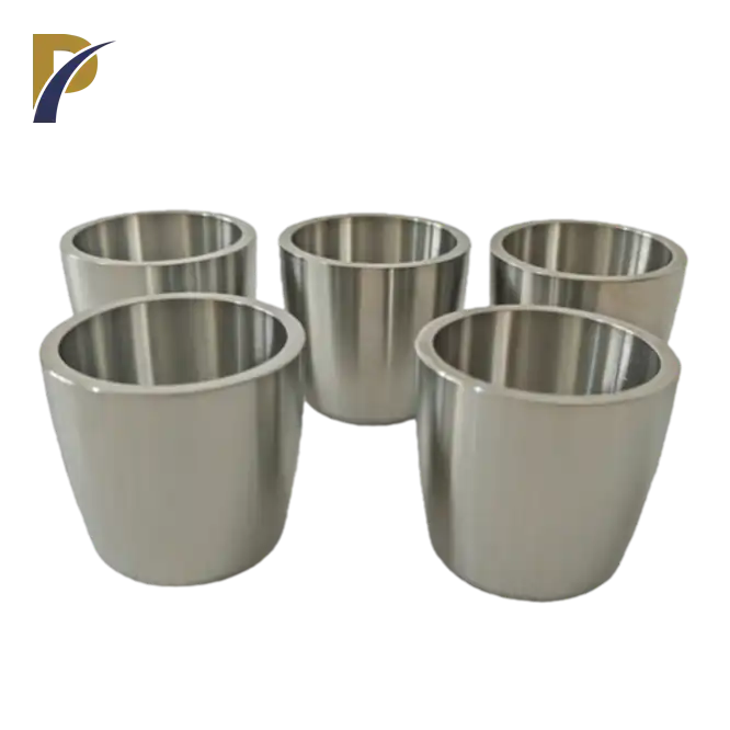 35ml zirconium crucible 35ml zirconium crucible