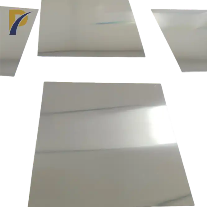 gr2 titanium sheet gr2 titanium sheet