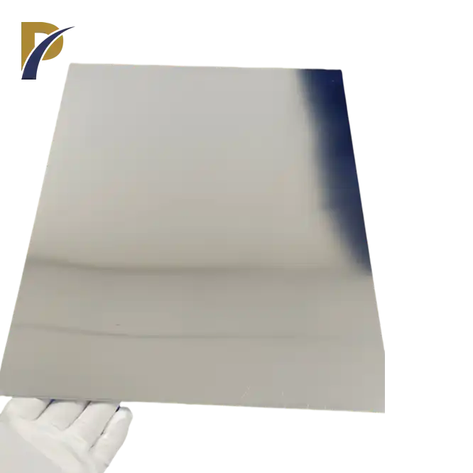 titanium sheet supplier titanium sheet supplier