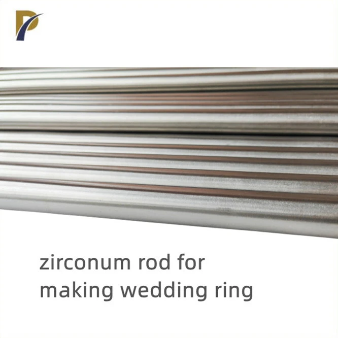 zirconium rod for ring zirconium rod for ring