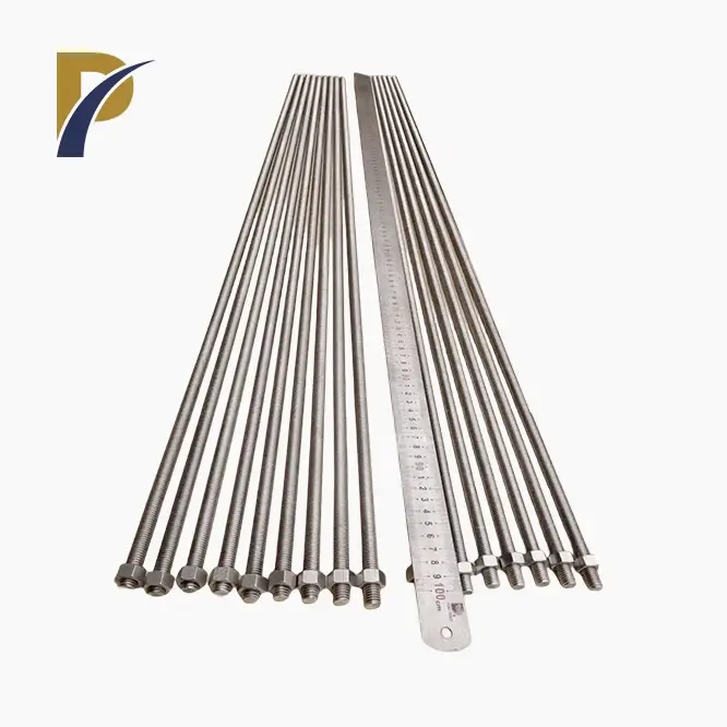 molybdenum threaded rod molybdenum threaded rod