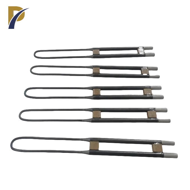 MoSi2 rod exporter MoSi2 rod exporter