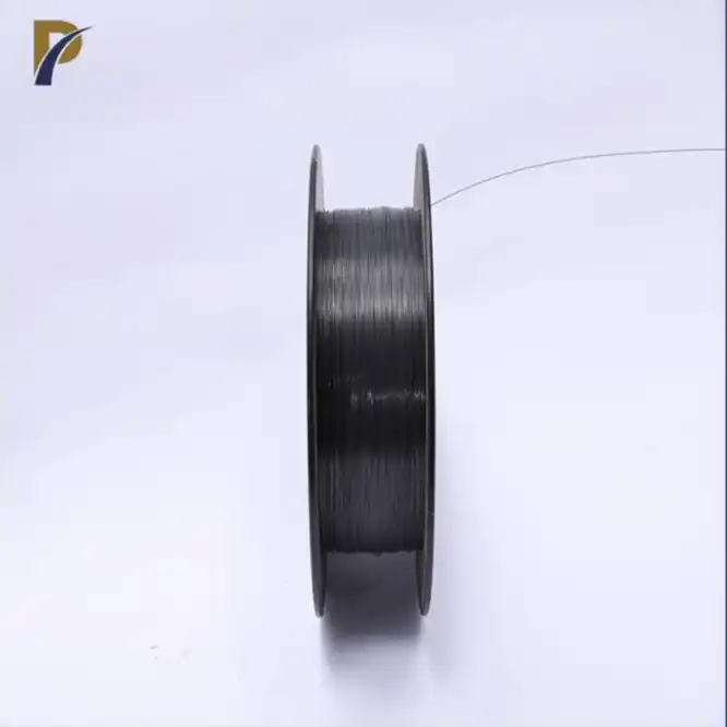 nickel titanium memory wire