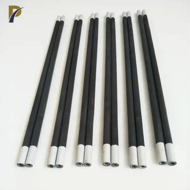 silicon carbide sic heating element