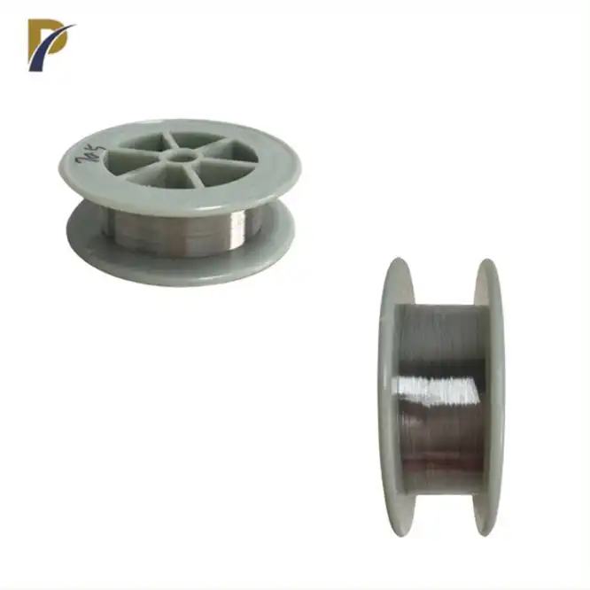 molybdenum alloy wire