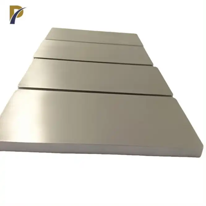 pure tantalum sheet/plate