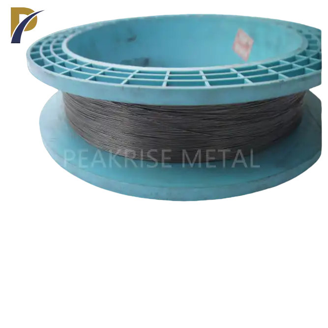 tungsten molybdenum wire