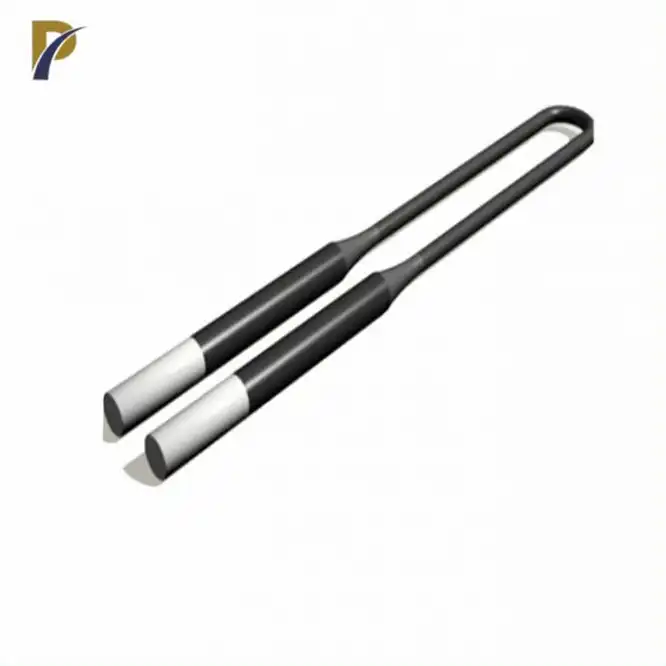 silicon molybdenum rods heating element