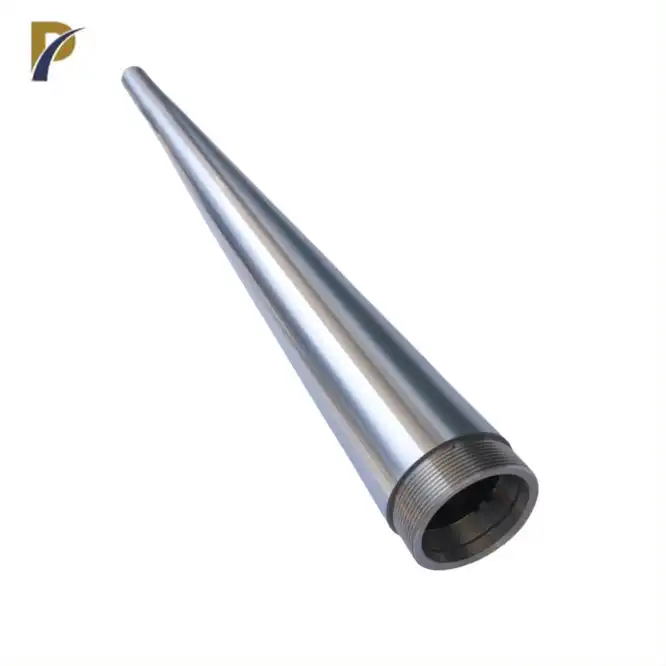 tungsten target x ray tube