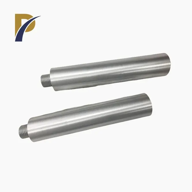 molybdenum electrodes for glass furnace