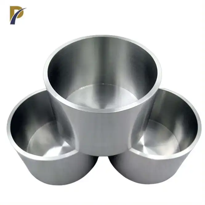 tungsten molybdenum alloy