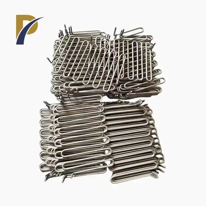 molybdenum resistance wire